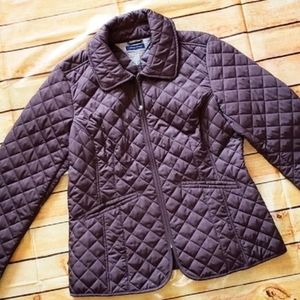 Tommy Hilfiger Quilted Jacket